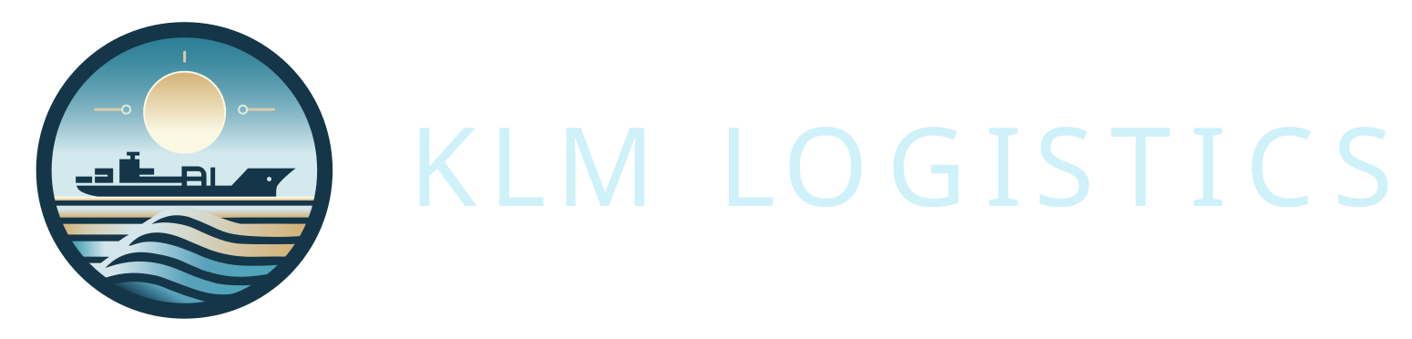KLM logo